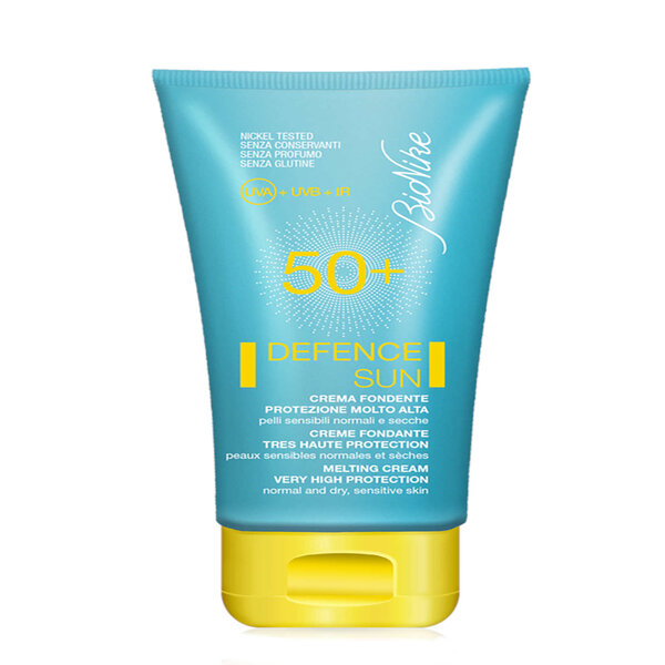 Bionike Defence Sun 50+ Soft Touch